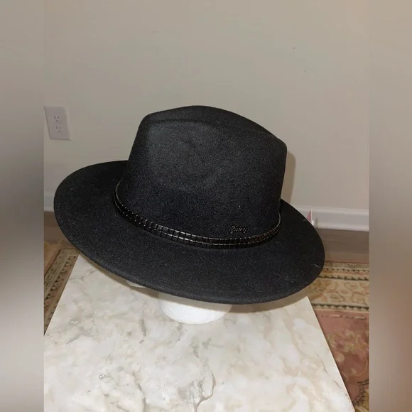 Juicy Couture | Accessories | Nwt Juicy Couture Cowboy Black 